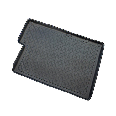 Aristar Premium Boot Liner Protector for Ford Tourneo Custom L2 LWB 2013 - 2018