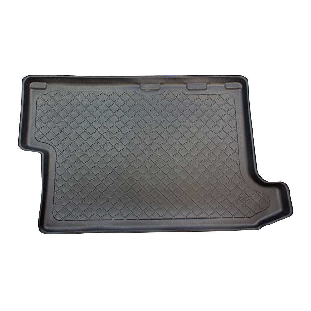 Aristar Premium Boot Liner Protector for Ford Transit Custom L2 LWB 2013 - 2023