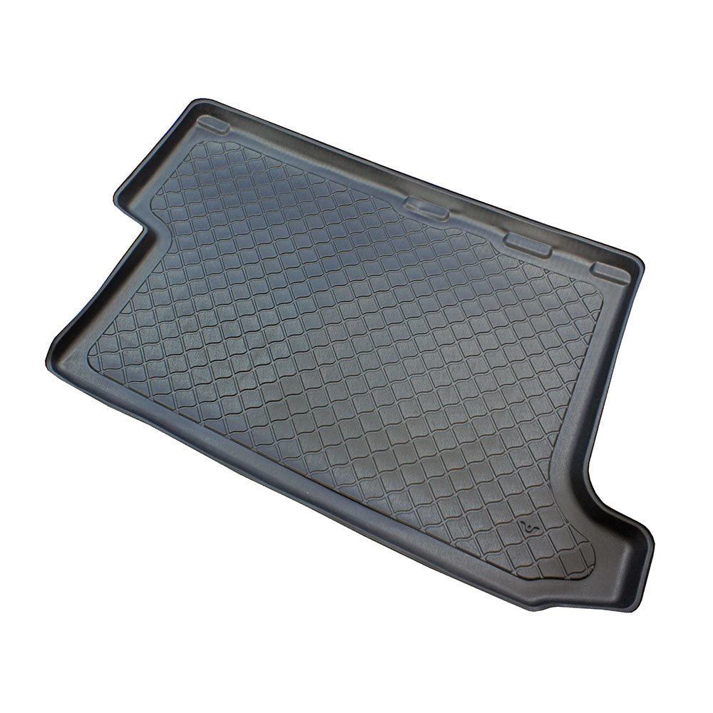 Aristar Premium Boot Liner Protector for Ford Transit Custom L2 LWB 2013 - 2023