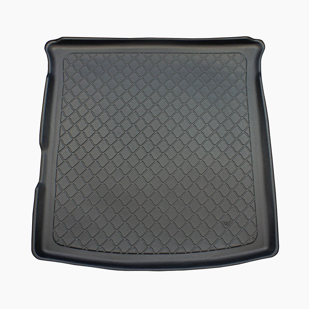Aristar Premium Boot Liner Protector for Ford S-Max MK2 2015+