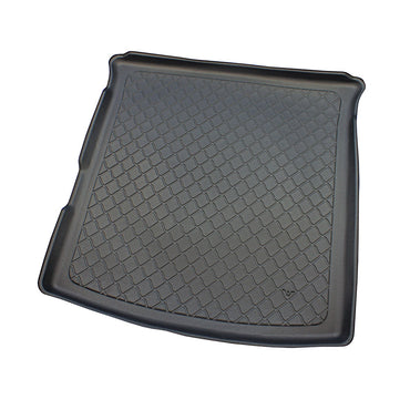 Aristar Premium Boot Liner Protector for Ford S-Max MK2 2015+