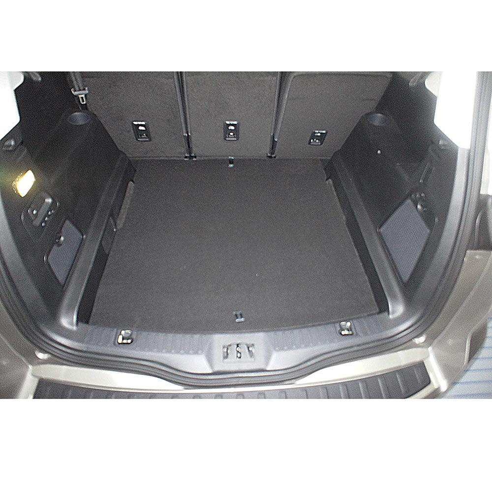 Aristar Premium Boot Liner Protector for Ford S-Max MK2 2015+