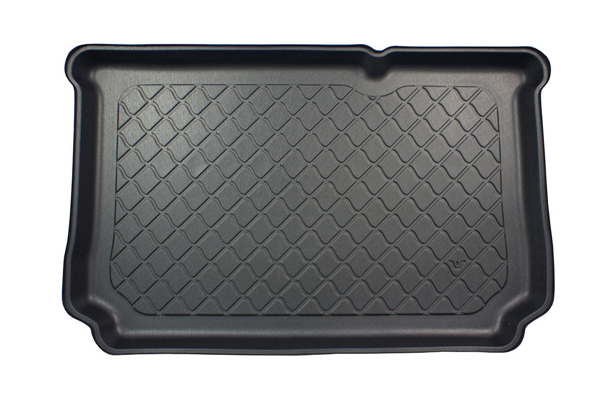 Aristar Premium Boot Liner Protector for Ford Fiesta MK8 2017+