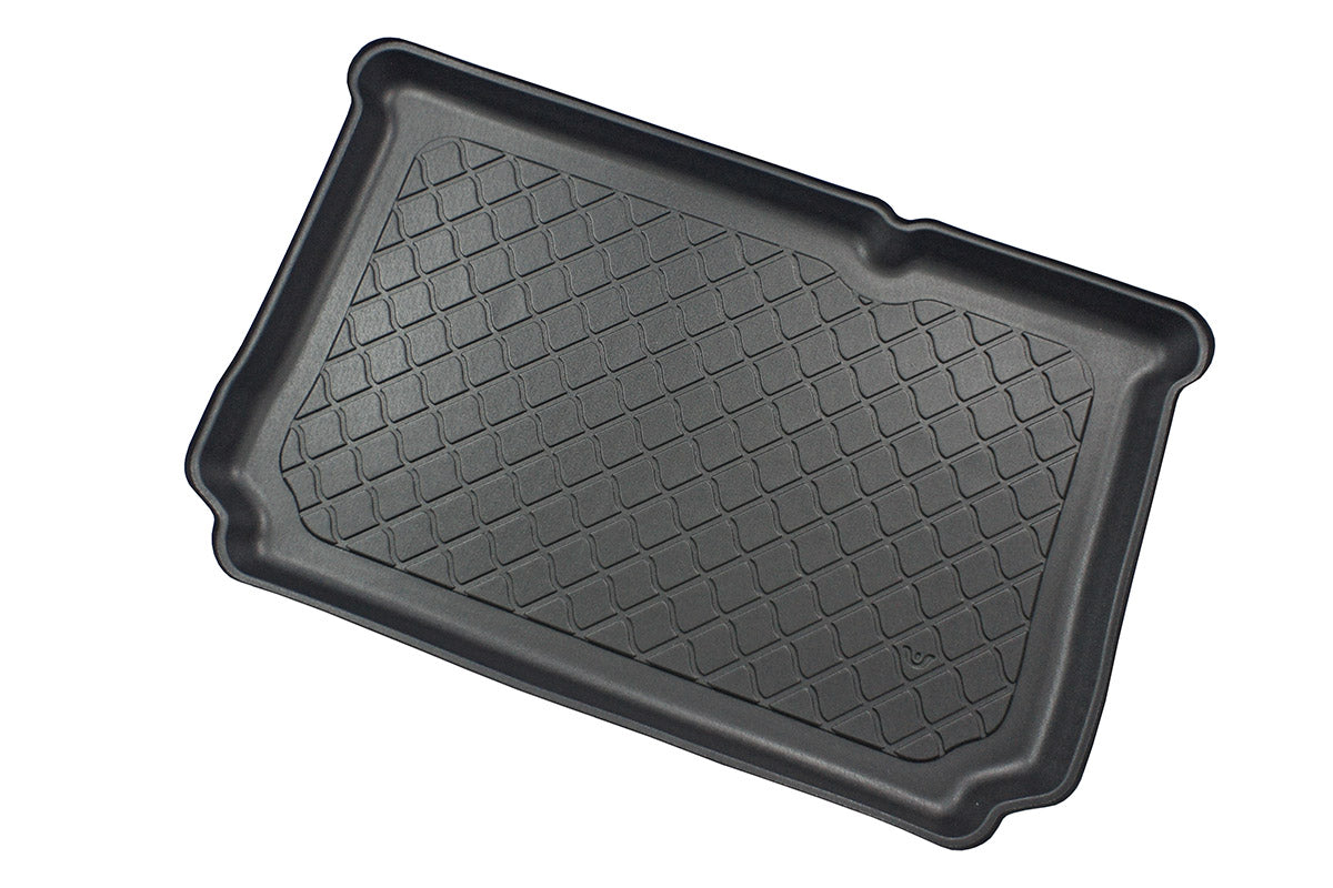Aristar Premium Boot Liner Protector for Ford Fiesta MK8 2017+