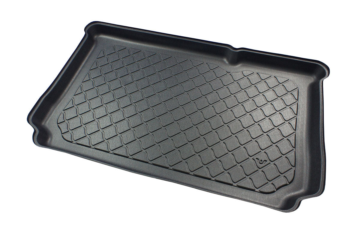 Aristar Premium Boot Liner Protector for Ford Fiesta MK8 2017+