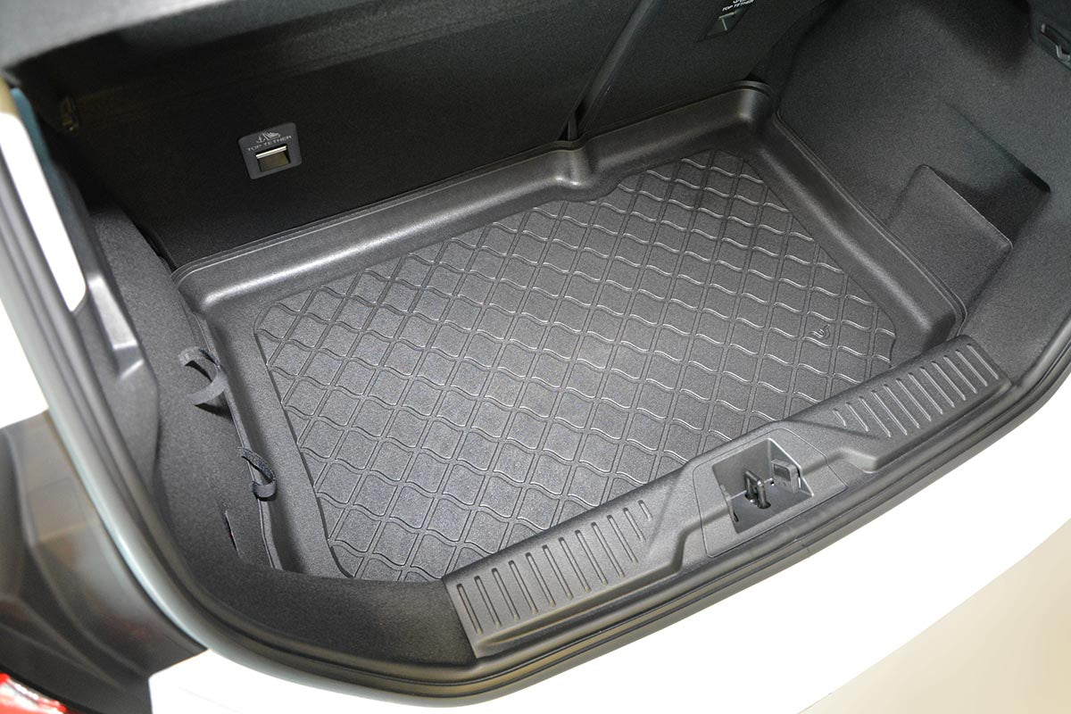 Aristar Premium Boot Liner Protector for Ford Fiesta MK8 2017+