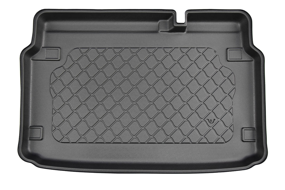 Aristar Premium Boot Liner Protector for Ford Ecosport 2018+