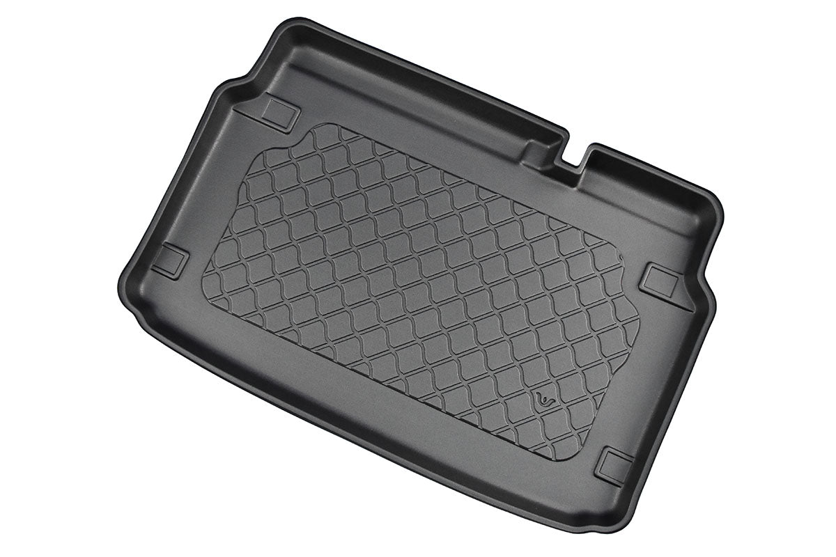 Aristar Premium Boot Liner Protector for Ford Ecosport 2018+