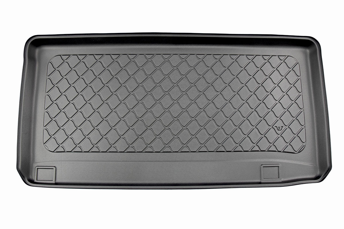 Aristar Premium Boot Liner Protector for Ford Tourneo Custom L1 SWB 2018 - 2023