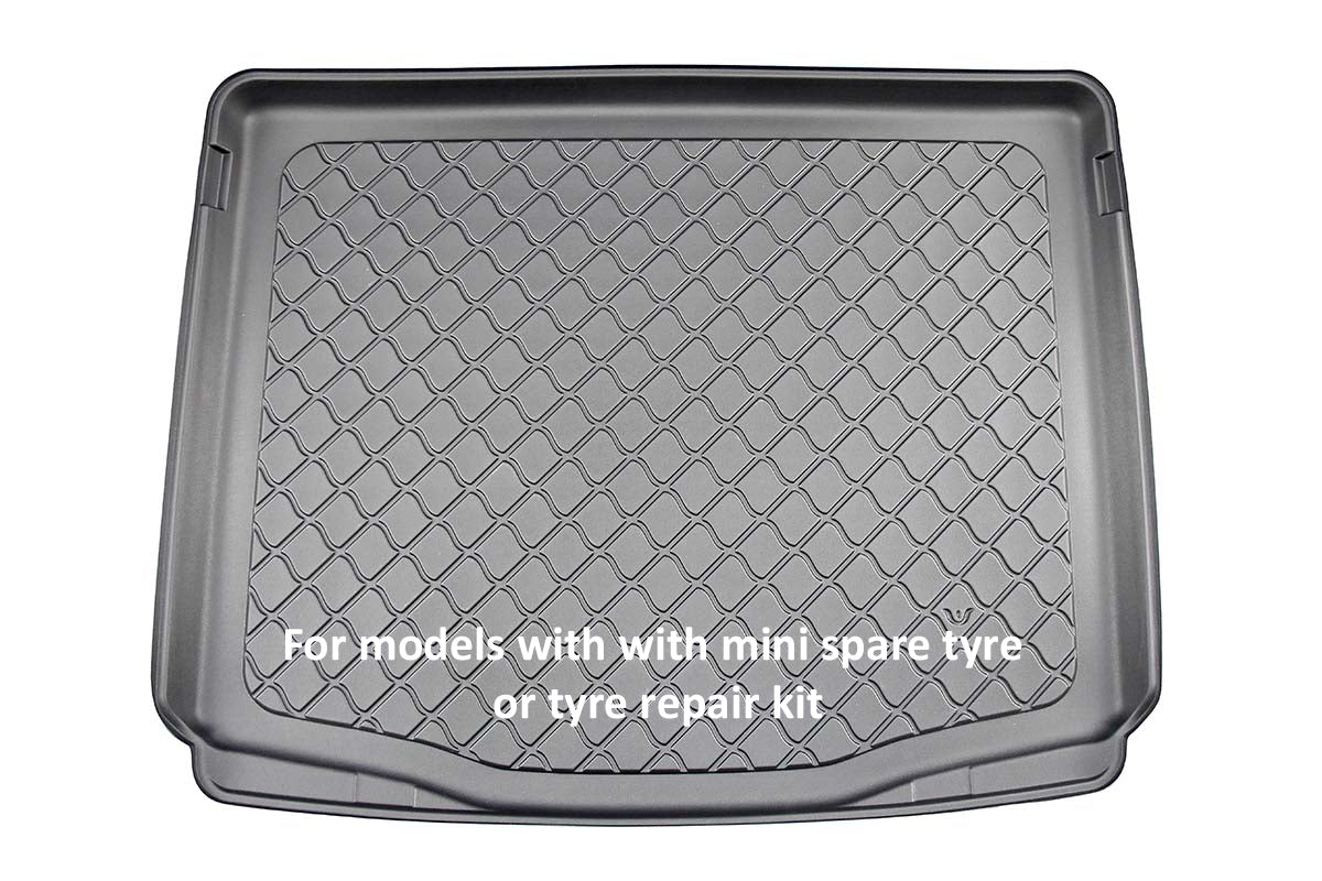 Aristar Premium Boot Liner Protector for Ford Kuga MK3 2019+