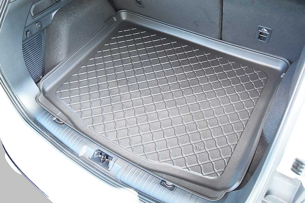 Aristar Premium Boot Liner Protector for Ford Kuga MK3 2019+