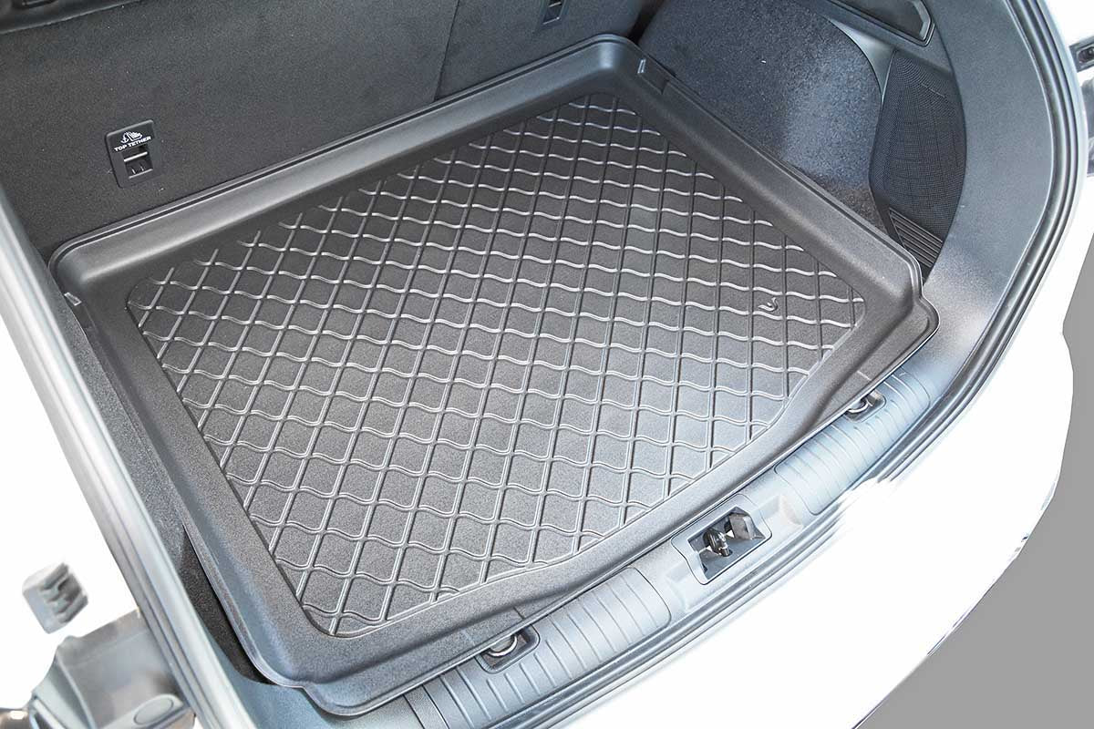 Aristar Premium Boot Liner Protector for Ford Kuga MK3 2019+