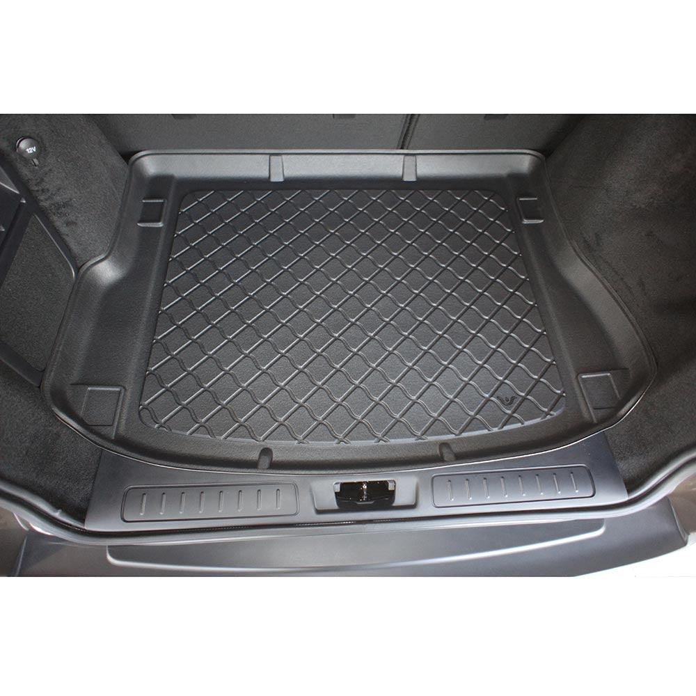 Aristar Premium Boot Liner Protector for Land Rover Range Rover Evoque 2011-2019