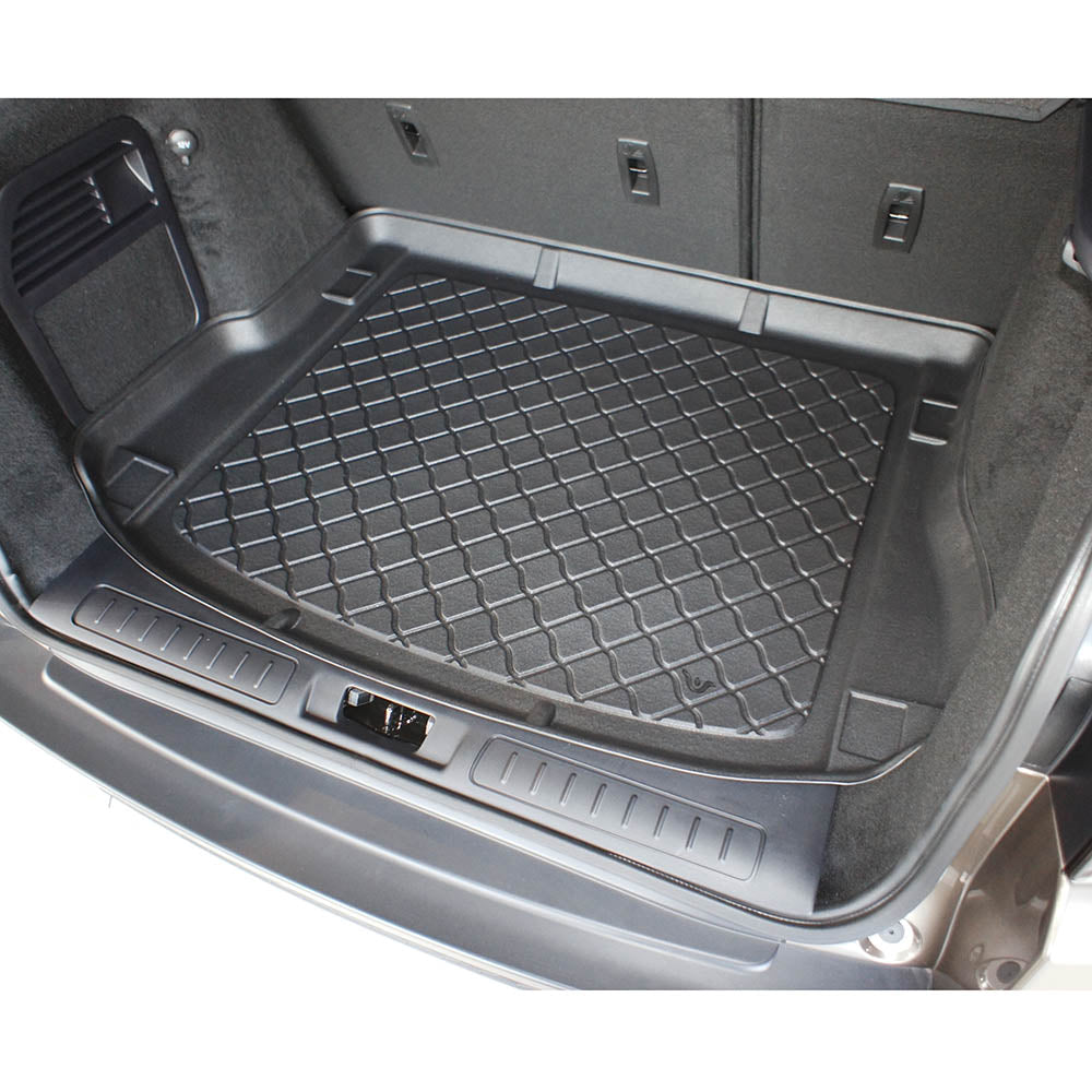 Aristar Premium Boot Liner Protector for Land Rover Range Rover Evoque 2011-2019