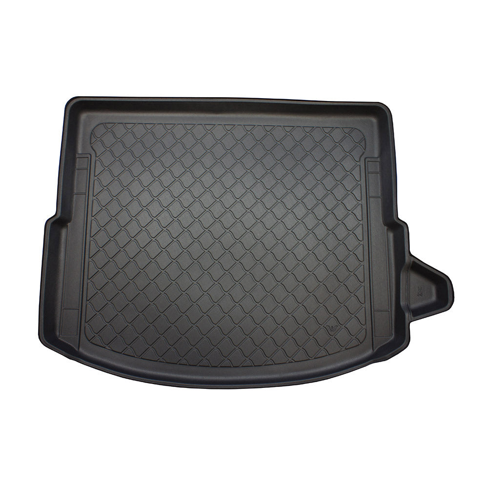 Aristar Premium Boot Liner Protector for Land Rover Discovery Sport 2014+
