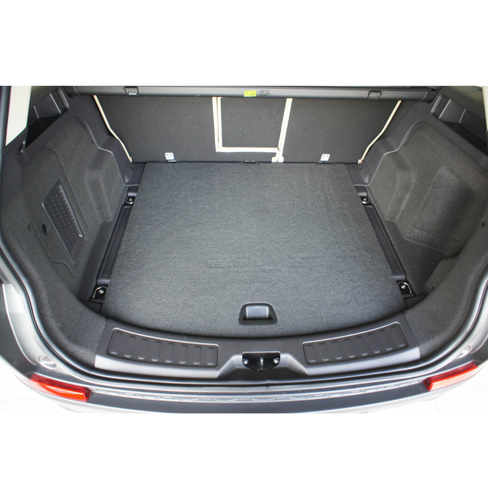 Aristar Premium Boot Liner Protector for Land Rover Discovery Sport 2014+