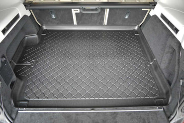 Aristar Premium Boot Liner Protector for Land Rover Discovery 5 2017+