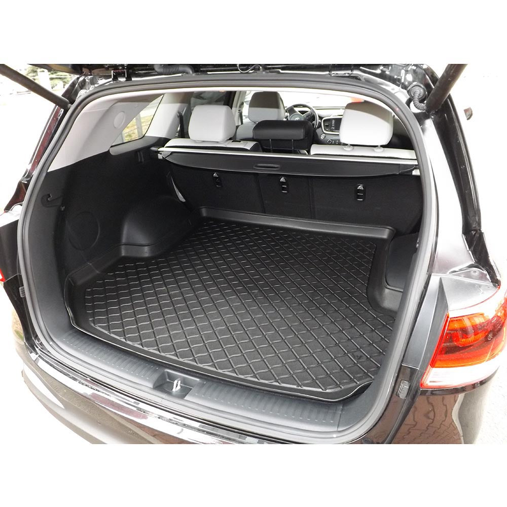 Aristar Premium Boot Liner Protector for Kia Sorento 2015 - 2020