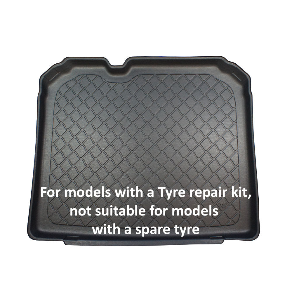 Aristar Premium Boot Liner Protector for Audi Q3 2011 - 2018