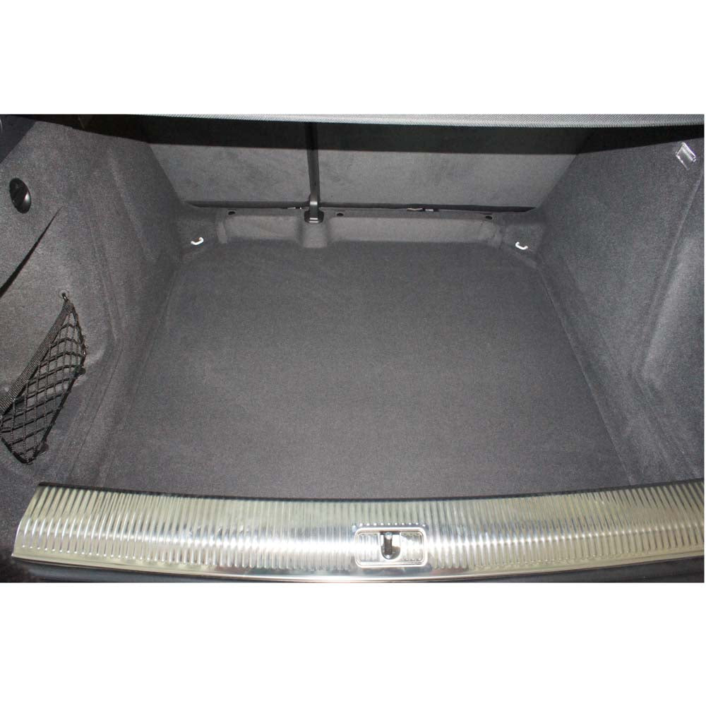 Aristar Premium Boot Liner Protector for Audi Q3 2011 - 2018