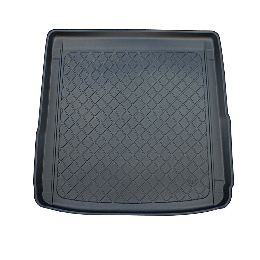 Aristar Premium Boot Liner Protector for Audi A4 Avant Estate 2015+