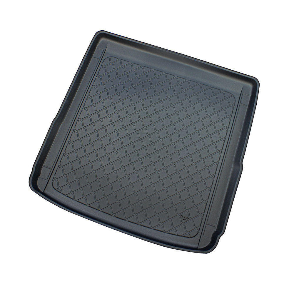 Aristar Premium Boot Liner Protector for Audi A4 Avant Estate 2015+