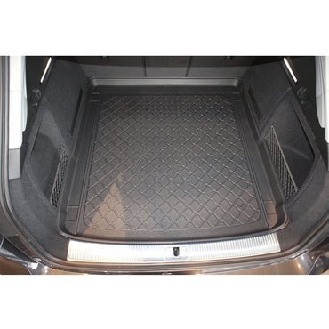 Aristar Premium Boot Liner Protector for Audi A4 Avant Estate 2015+