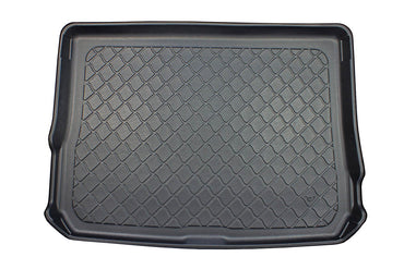 Aristar Premium Boot Liner Protector for Audi Q2 2016+