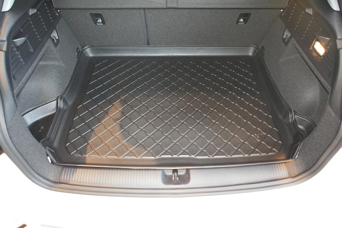 Aristar Premium Boot Liner Protector for Audi Q2 2016+