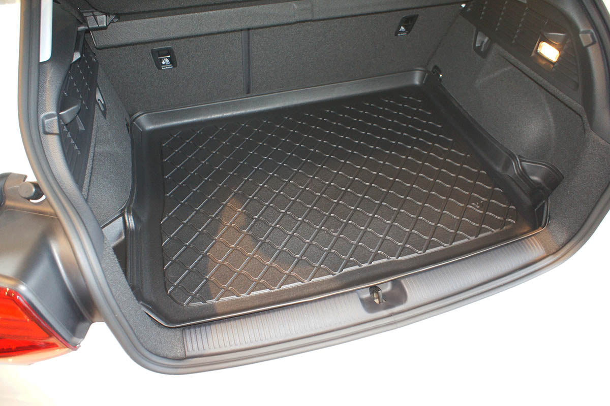 Aristar Premium Boot Liner Protector for Audi Q2 2016+