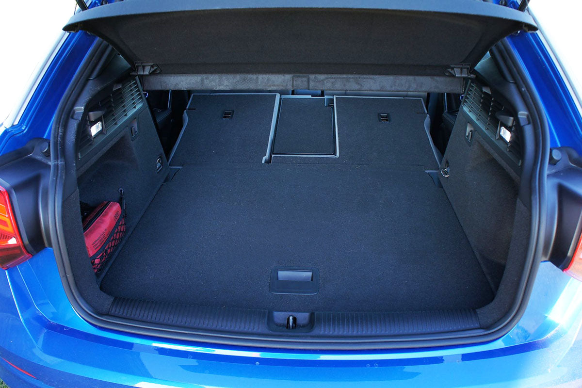 Aristar Premium Boot Liner Protector for Audi Q2 2016+