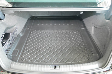 Aristar Premium Boot Liner Protector for Audi A6 C8 Saloon 2018 - 2025