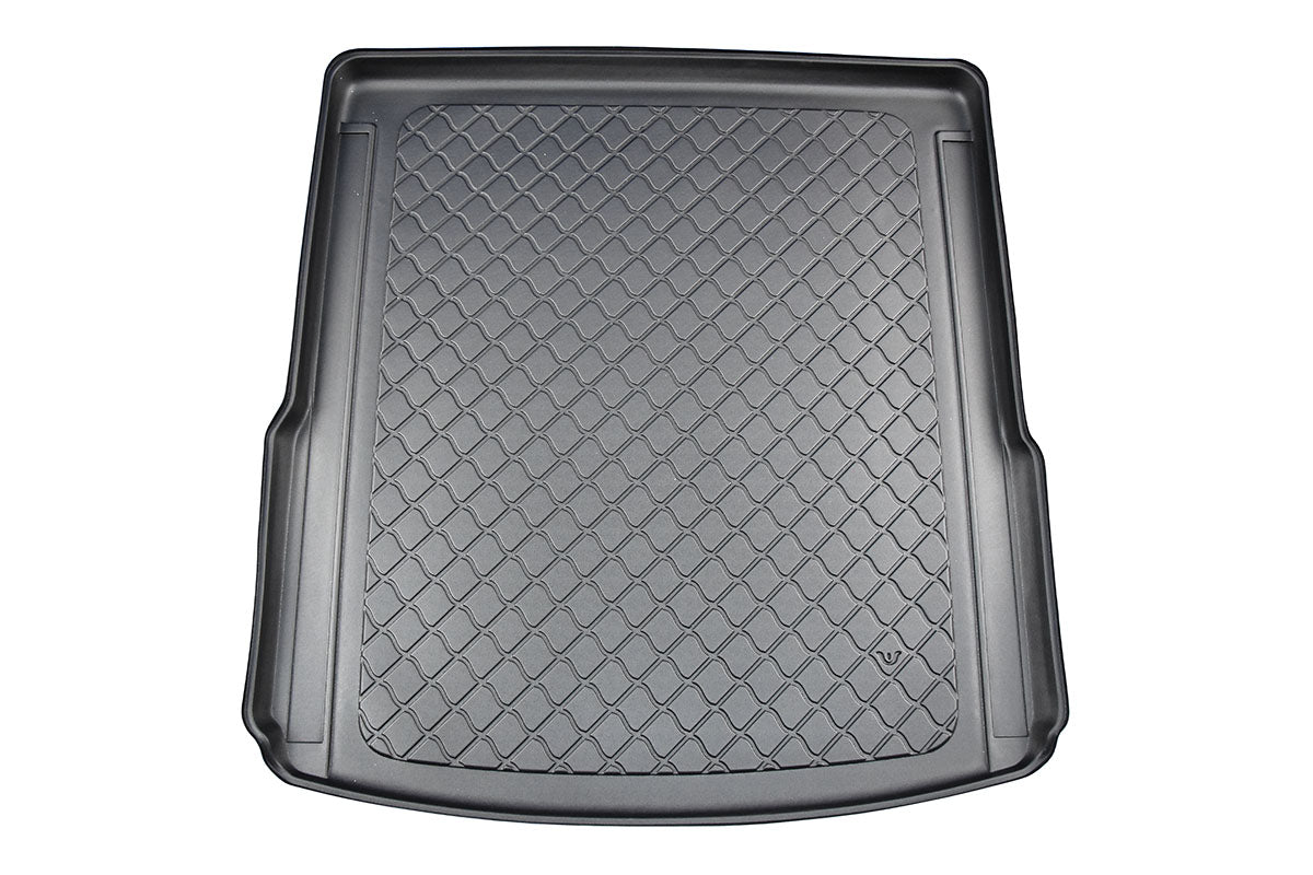Aristar Premium Boot Liner Protector for Audi A6 Avant Estate 2018+