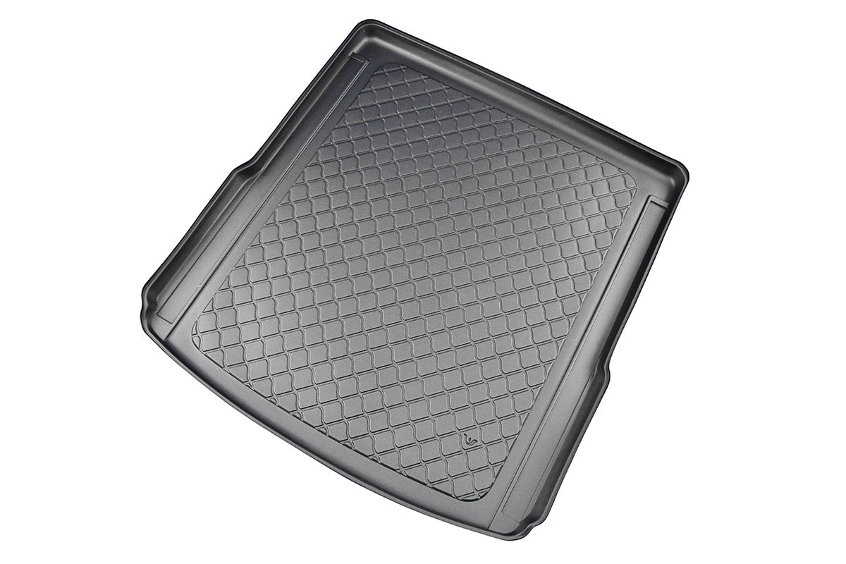 Aristar Premium Boot Liner Protector for Audi A6 Avant Estate 2018+
