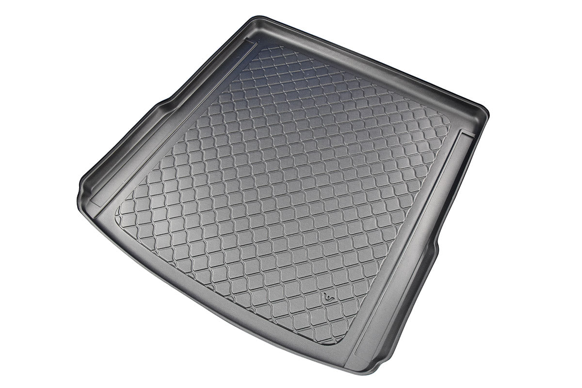 Aristar Premium Boot Liner Protector for Audi A6 Avant Estate 2018+