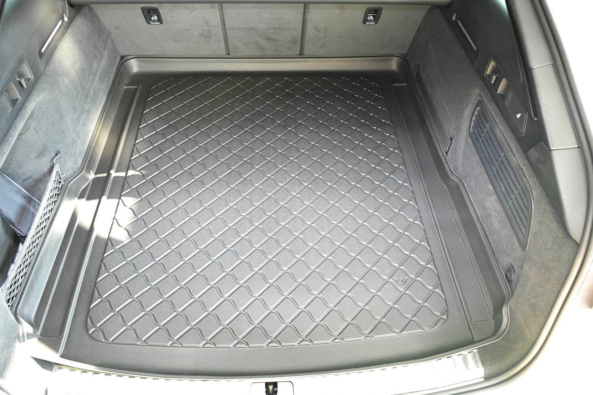 Aristar Premium Boot Liner Protector for Audi A6 Avant Estate 2018+