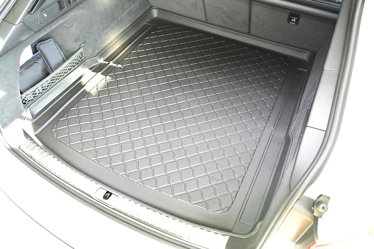 Aristar Premium Boot Liner Protector for Audi A6 Avant Estate 2018+
