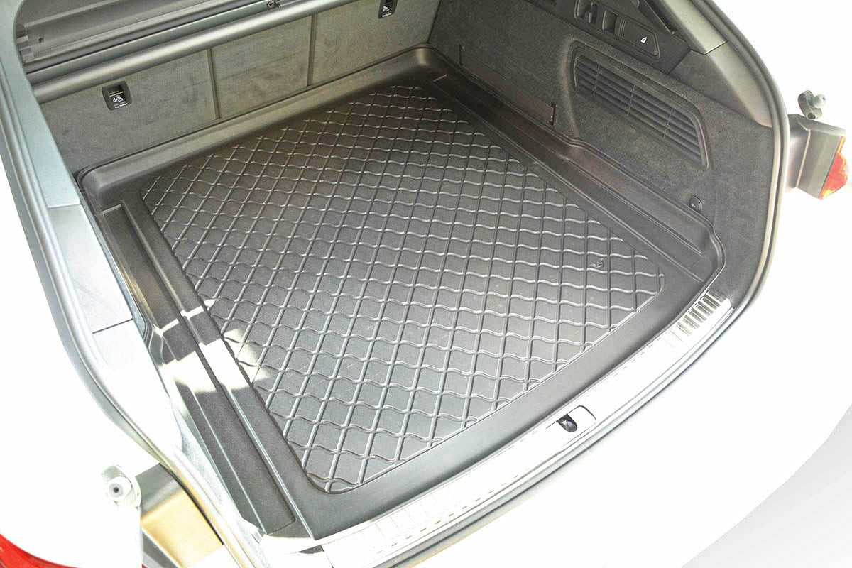 Aristar Premium Boot Liner Protector for Audi A6 Avant Estate 2018+