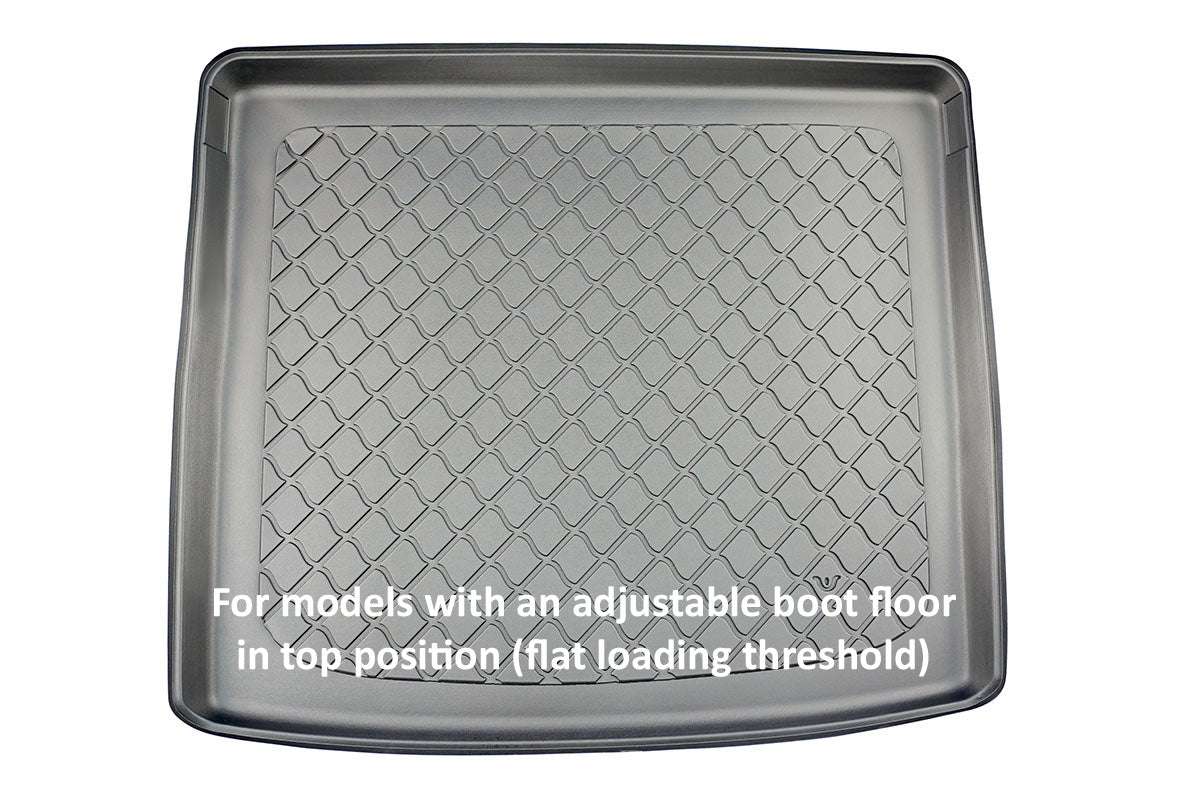 Aristar Premium Boot Liner Protector for Audi Q3 2018+