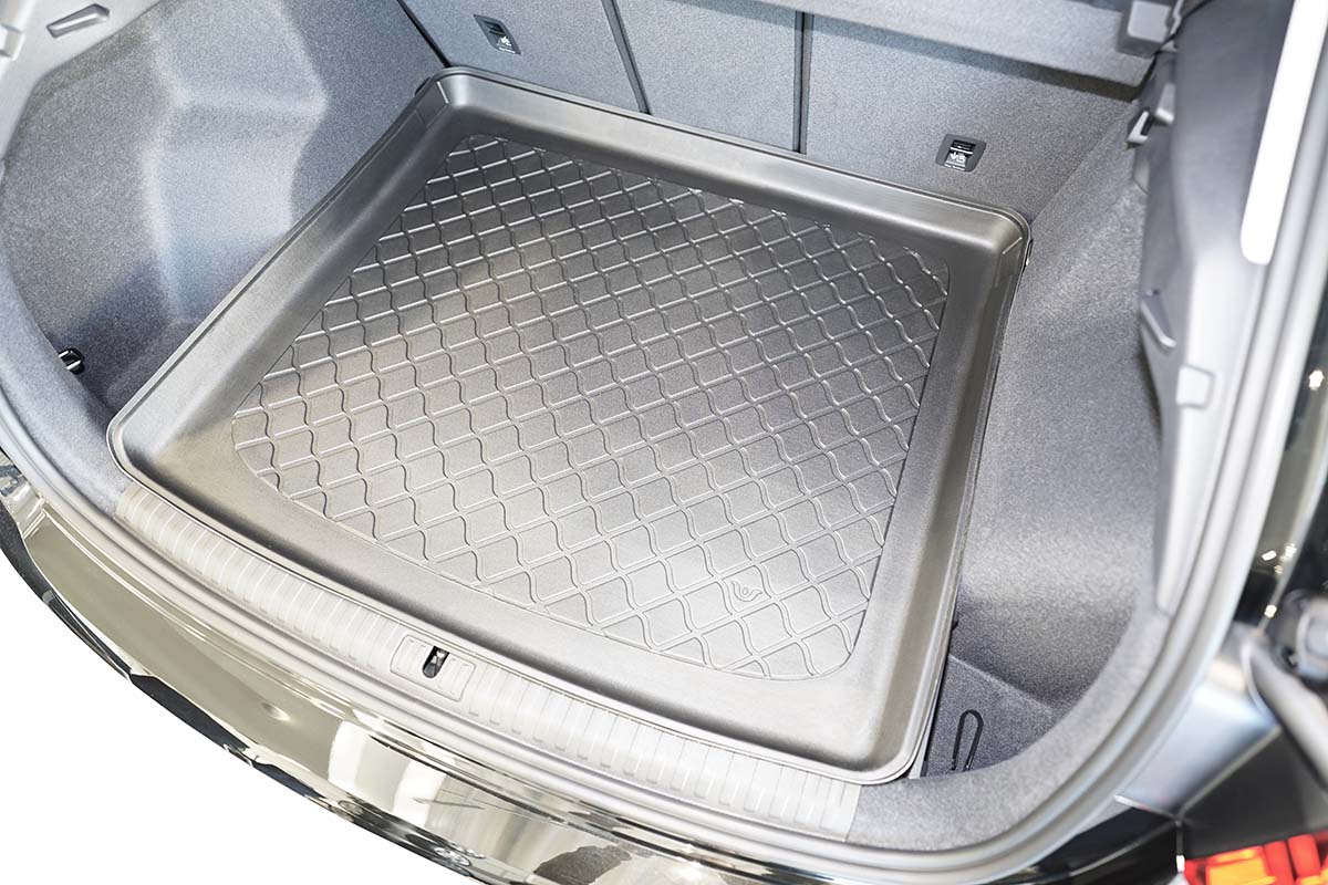 Aristar Premium Boot Liner Protector for Audi Q3 2018+