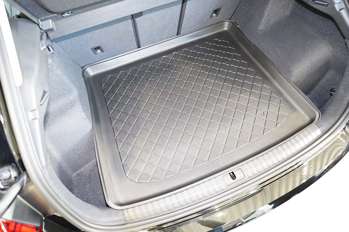 Aristar Premium Boot Liner Protector for Audi Q3 2018+