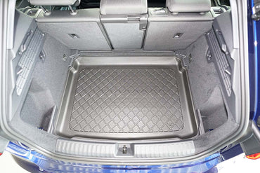 Aristar Premium Boot Liner Protector for Audi A3 Sportback 2020+