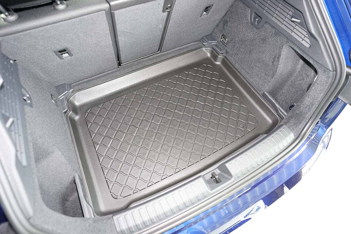 Aristar Premium Boot Liner Protector for Audi A3 Sportback 2020+