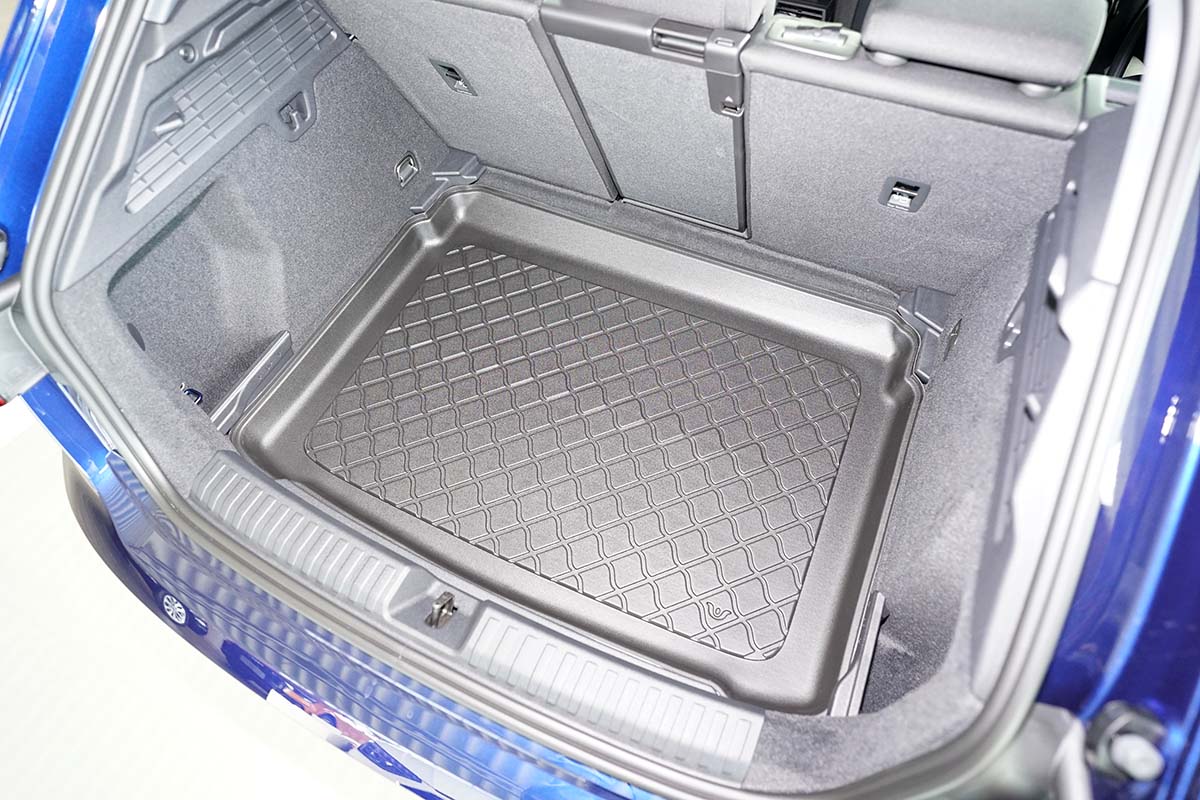 Aristar Premium Boot Liner Protector for Audi A3 Sportback 2020+