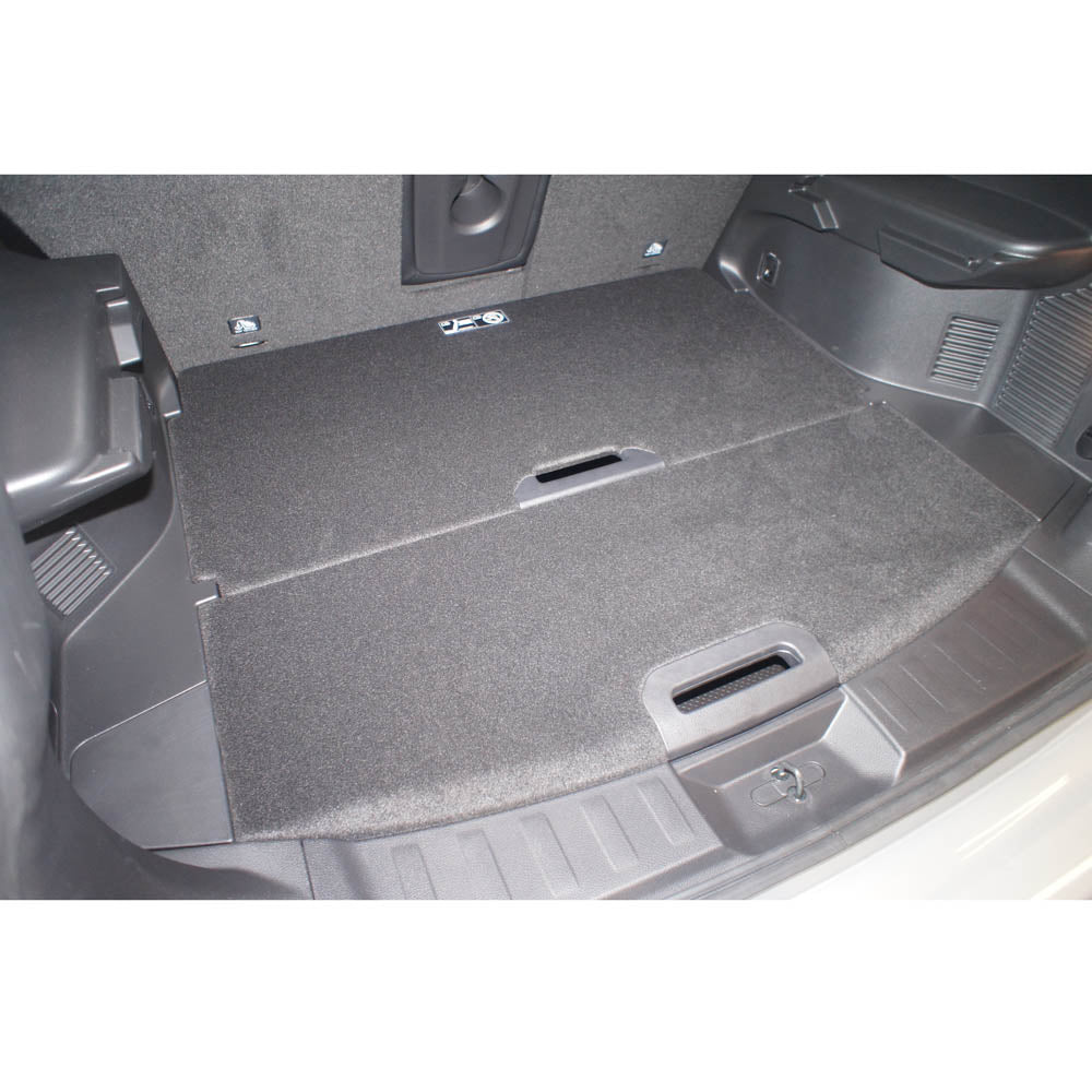 Aristar Premium Boot Liner Protector for Nissan X-Trail 2014 - 2017