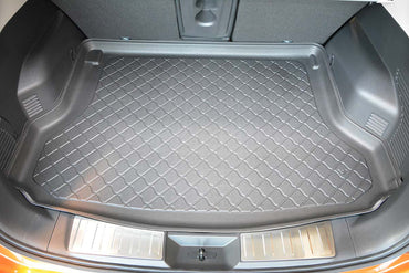 Aristar Premium Boot Liner Protector for Nissan X-Trail 2017 - 2021