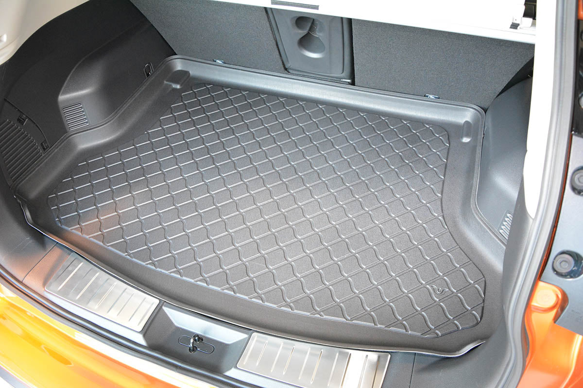 Aristar Premium Boot Liner Protector for Nissan X-Trail 2017 - 2021