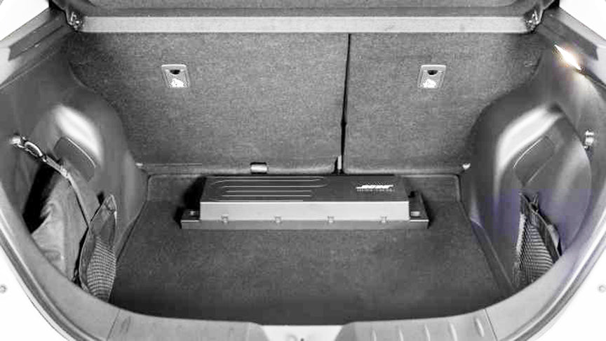 Aristar Premium Boot Liner Protector for Nissan Leaf 2018+