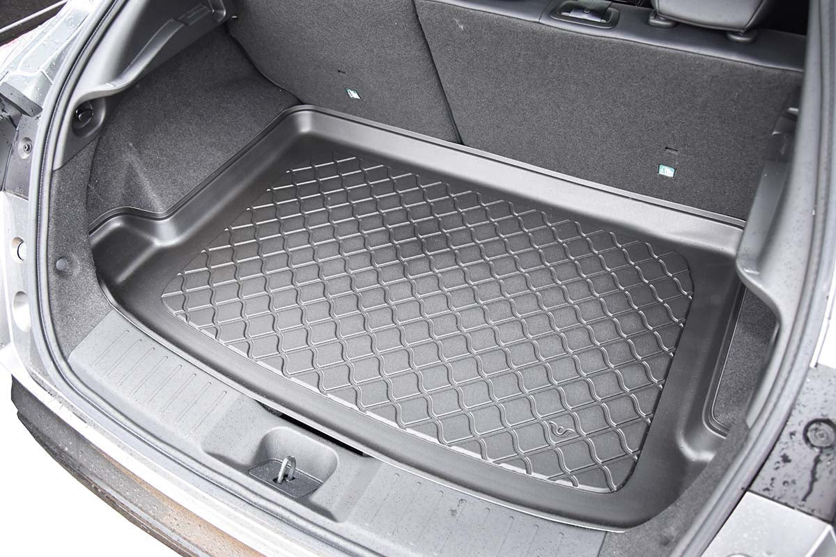 Aristar Premium Boot Liner Protector for Nissan Juke 2019+