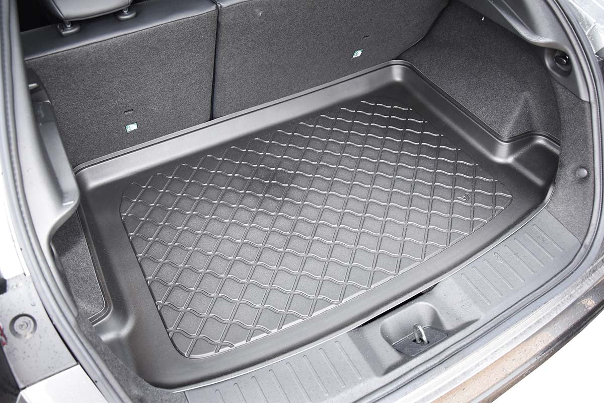 Aristar Premium Boot Liner Protector for Nissan Juke 2019+